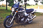 Suzuki GSX1400